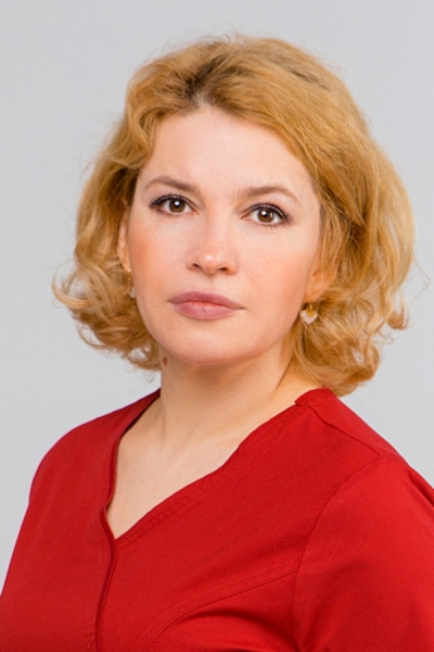 Цыганкова Наталия Андреевна