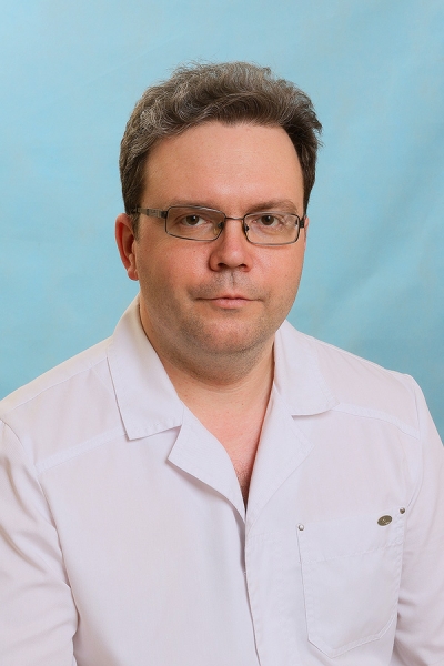 Климаков Иван Васильевич