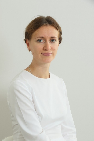 Лой Елена Александровна