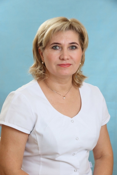 Сорокина  Елена Евстафиевна