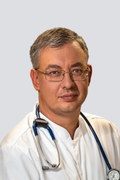 Головчак Дмитрий Борисович